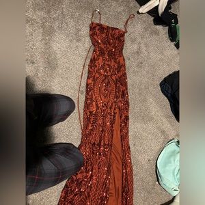 windsor prom/ sweet sixteen dress